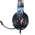 Marvel Captain America Portrait Razer Kraken X Skin